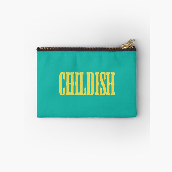 Item preview, CHILDISH TGFBRO      designed and sold by Shaafia.