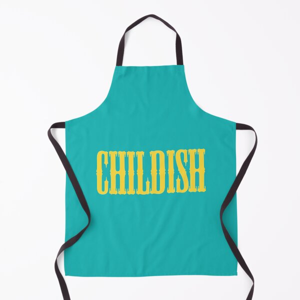 Item preview, CHILDISH TGFBRO designed and sold by Shaafia.