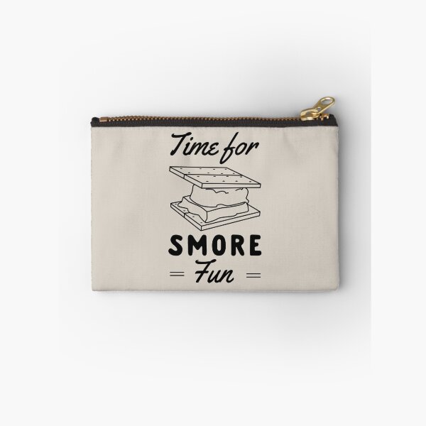 Item preview, Time for smore fun designed and sold by wondrous.