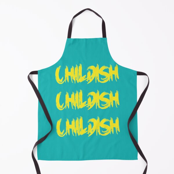 Item preview, childish TGFBRO designed and sold by Shaafia.