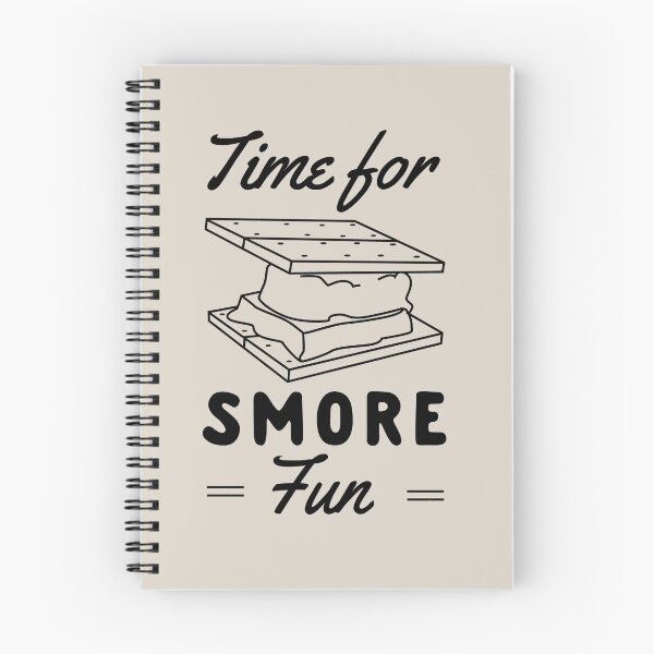 Item preview, Time for smore fun designed and sold by wondrous.