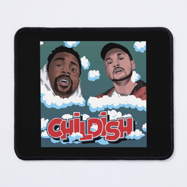 Item preview, CHILDISH TGFBRO   designed and sold by Shaafia.