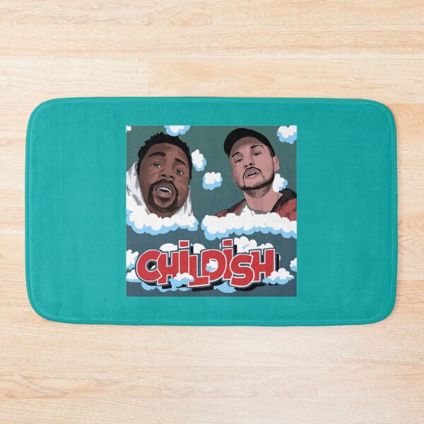 Item preview, CHILDISH TGFBRO   designed and sold by Shaafia.