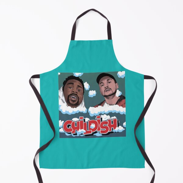 Item preview, CHILDISH TGFBRO designed and sold by Shaafia.