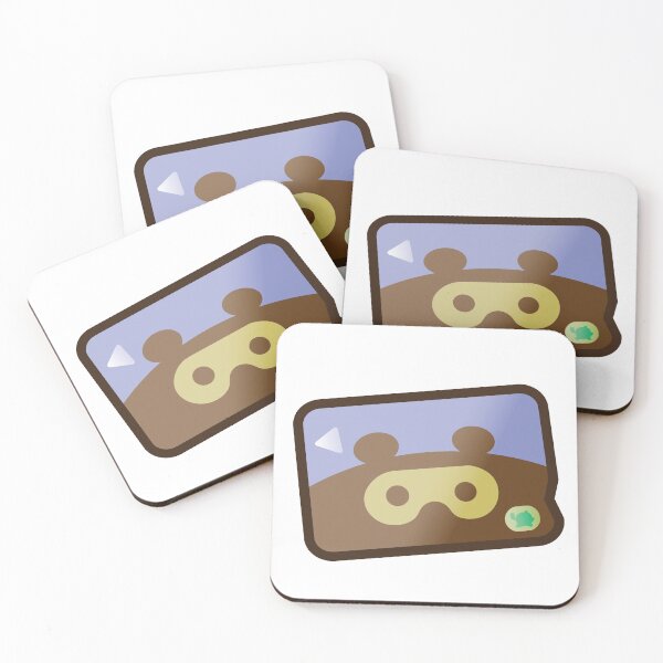 Item preview, Nook Miles designed and sold by WolfMerchandise.