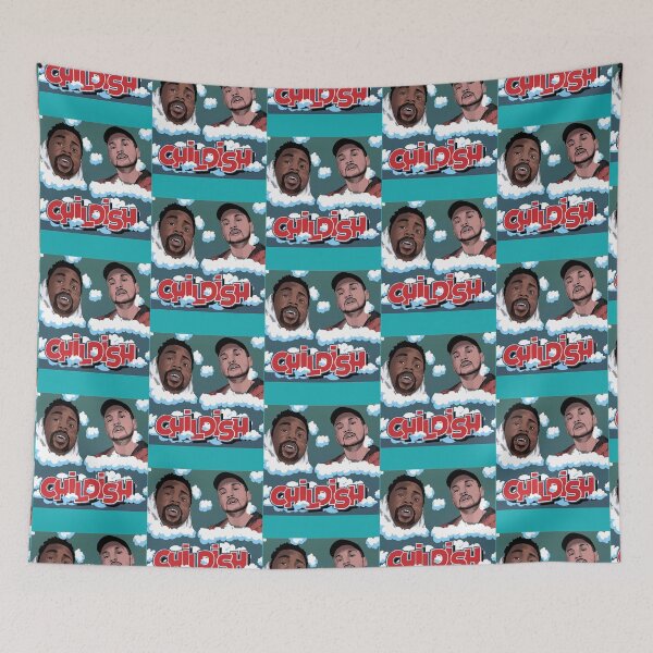 Item preview, CHILDISH TGFBRO   designed and sold by Shaafia.