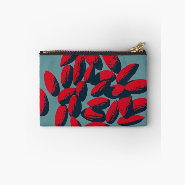 Item preview, Abstract design of red stones designed and sold by REALDesign-Shop.