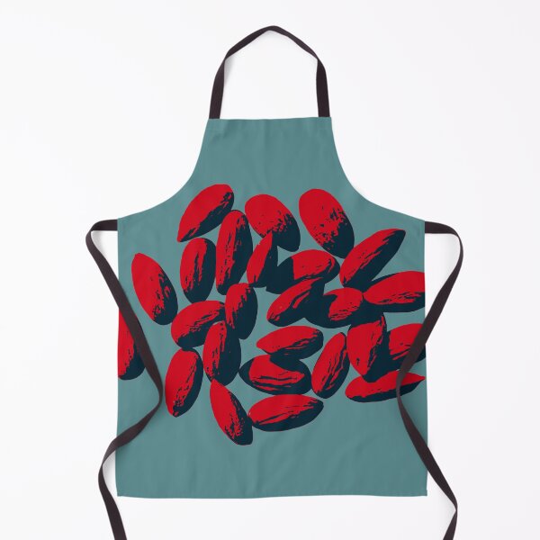 Item preview, Abstract design of red stones designed and sold by REALDesign-Shop.