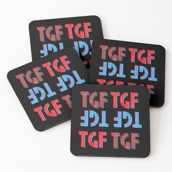 Item preview, TgF TgF TgF   designed and sold by Shaafia.
