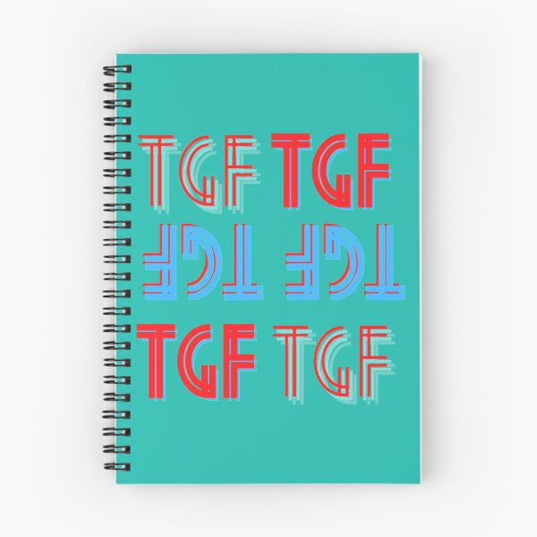 Item preview, TgF TgF TgF   designed and sold by Shaafia.