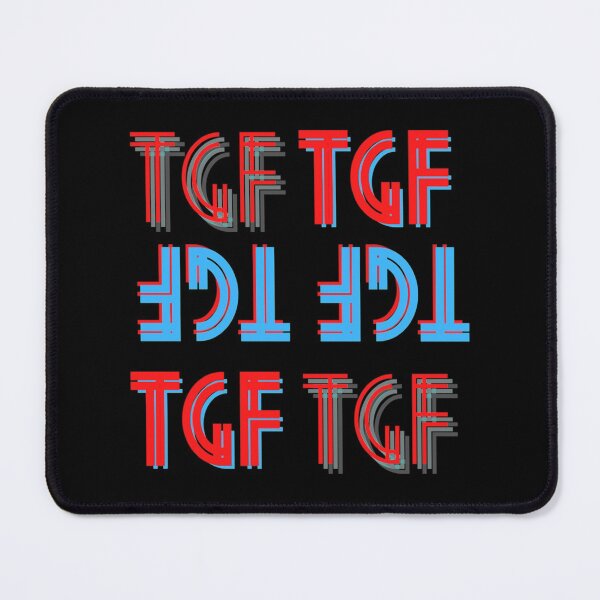 Item preview, TgF TgF TgF designed and sold by Shaafia.