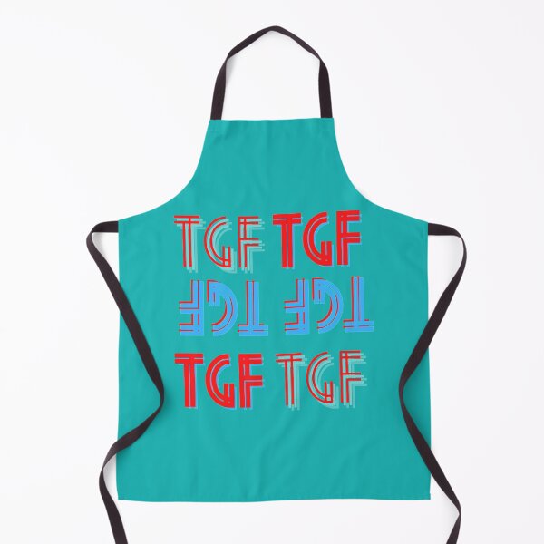 Item preview, TgF TgF TgF designed and sold by Shaafia.