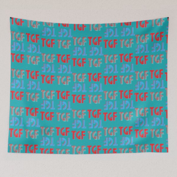 Item preview, TgF TgF TgF   designed and sold by Shaafia.