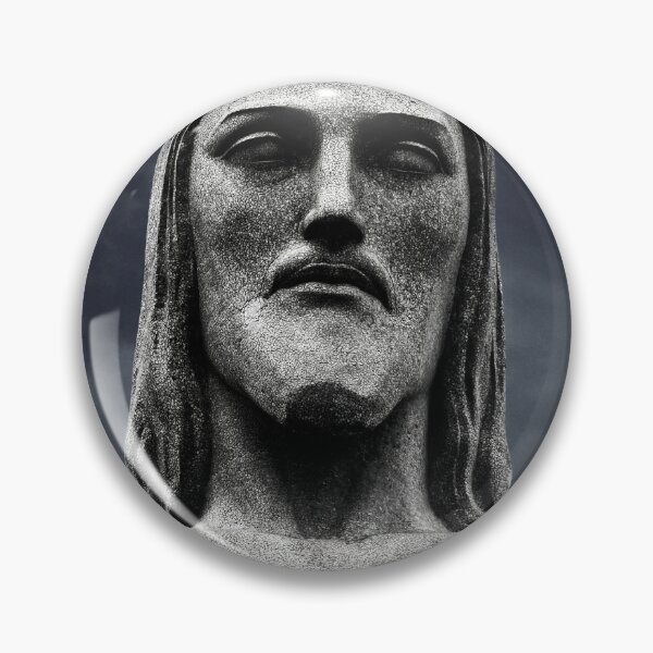 Item preview, Cristo Redentor designed and sold by beefrancky.