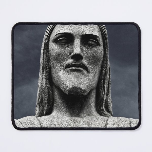 Item preview, Cristo Redentor designed and sold by beefrancky.
