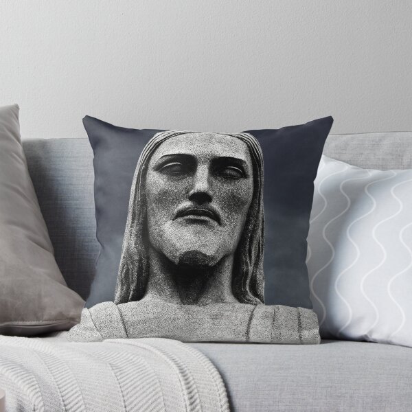 Item preview, Cristo Redentor designed and sold by beefrancky.