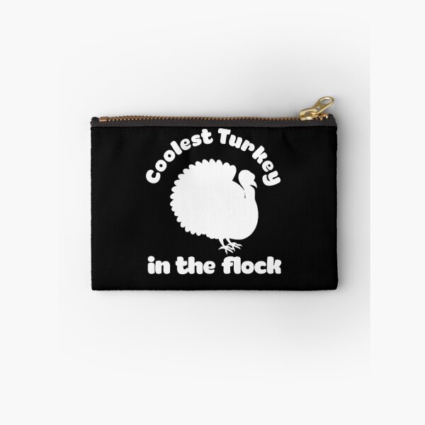 Item preview, Coolest Turkey in the flock designed and sold by DynastyArt.