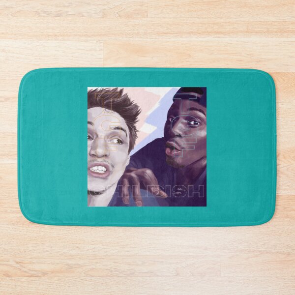 Item preview, TGFBRO  CHILDISH   design.   designed and sold by Shaafia.