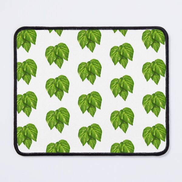 Item preview, Pothos Golden Leaf designed and sold by Khotekmei.