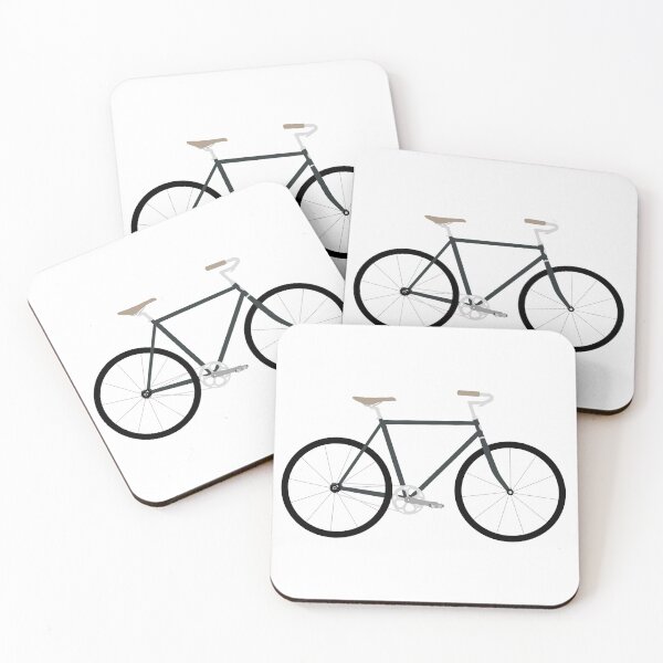 Item preview, Classic Bicycle designed and sold by BWAYZ.