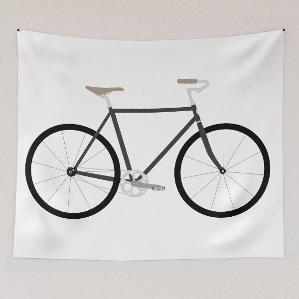 Item preview, Classic Bicycle designed and sold by BWAYZ.