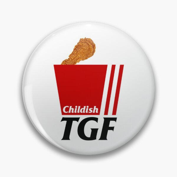 Item preview, TGFBRO  CHILDISH Premium  designed and sold by Shaafia.