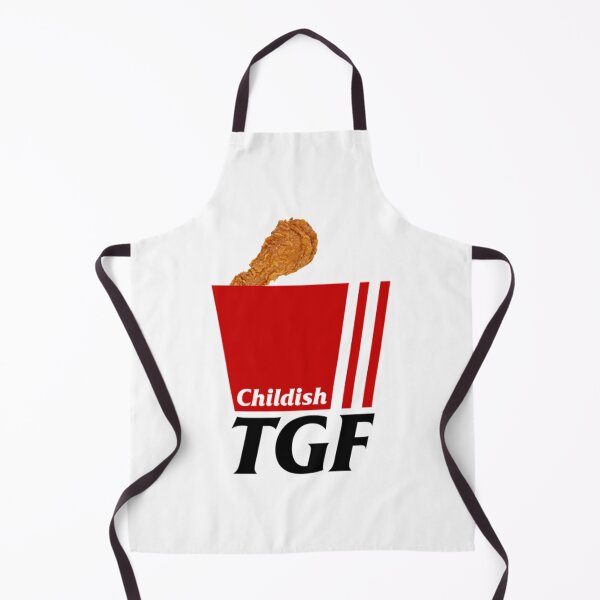 Item preview, TGFBRO CHILDISH Premium designed and sold by Shaafia.