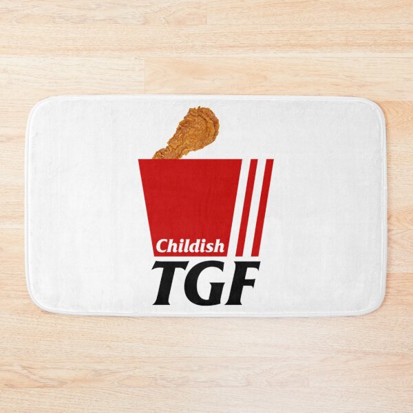 Item preview, TGFBRO  CHILDISH Premium  designed and sold by Shaafia.