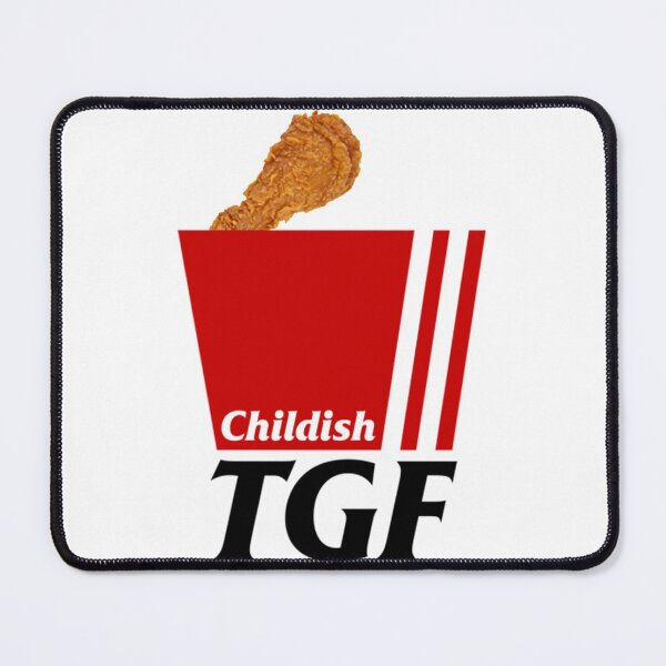 Item preview, TGFBRO  CHILDISH Premium  designed and sold by Shaafia.