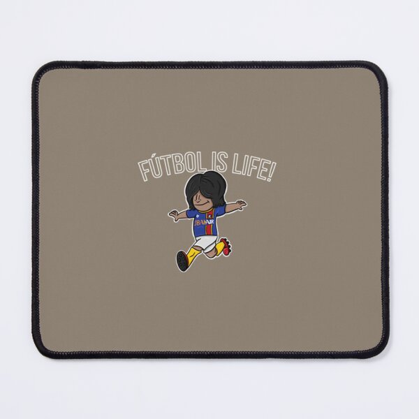 Item preview, Futbol is Life! designed and sold by ZachaK.