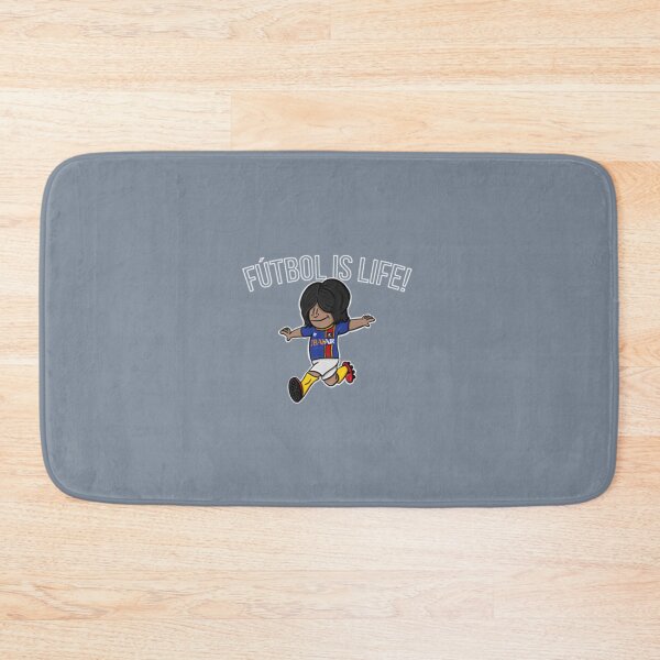 Item preview, Futbol is Life! designed and sold by ZachaK.