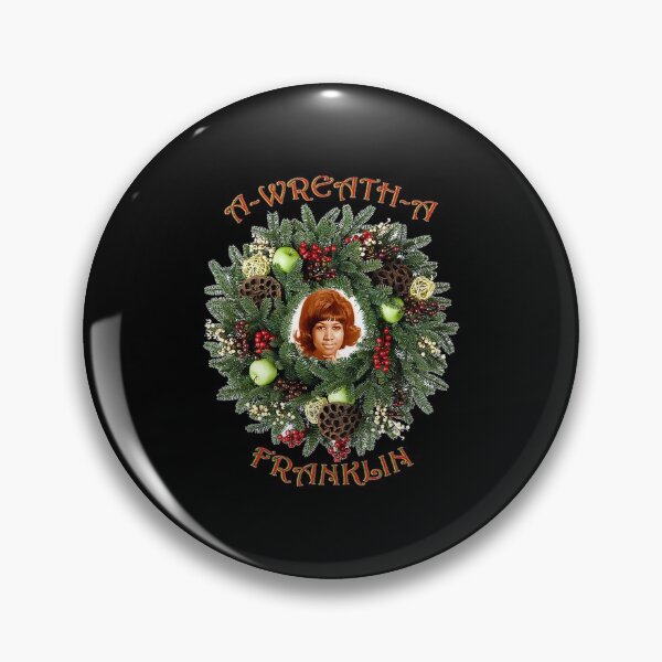 Item preview, Copy of Aretha Franklin designed and sold by Arethafranklin2.