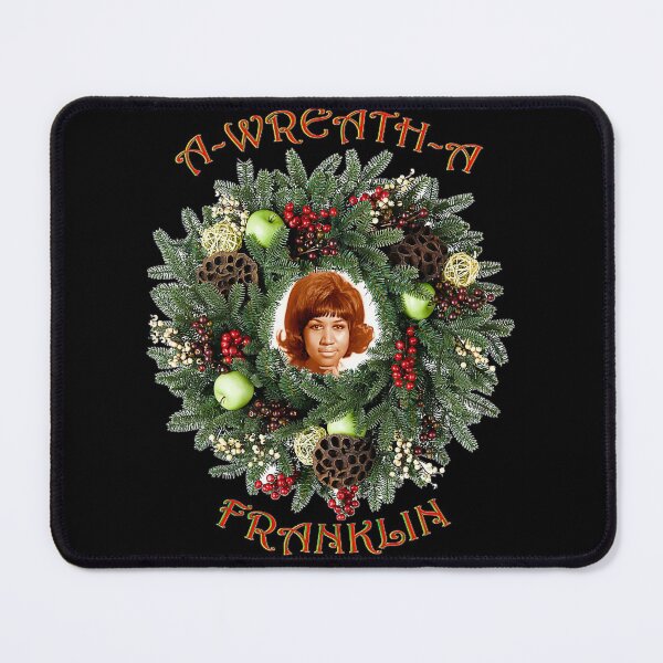 Item preview, Copy of Aretha Franklin designed and sold by Arethafranklin2.