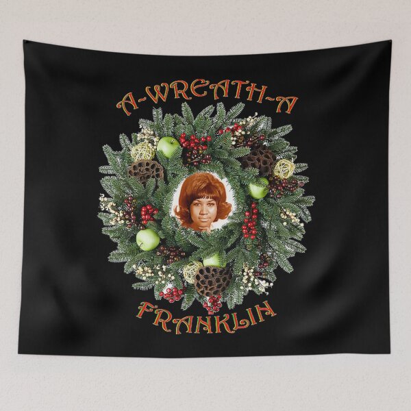 Item preview, Copy of Aretha Franklin designed and sold by Arethafranklin2.