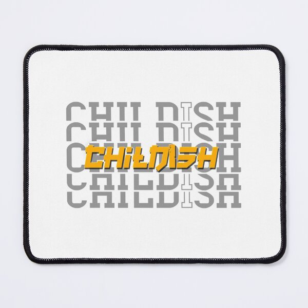 Item preview, TGFBRO CHILDISH    designed and sold by Shaafia.
