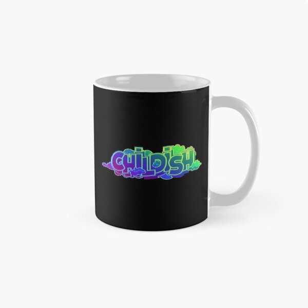 Item preview, TGFBRO CHILDISH Mixed Colours   designed and sold by Shaafia.
