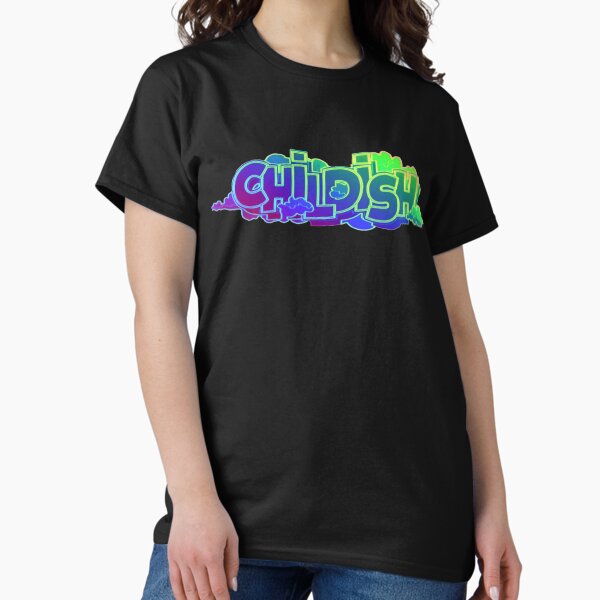 Item preview, TGFBRO CHILDISH Mixed Colours   designed and sold by Shaafia.