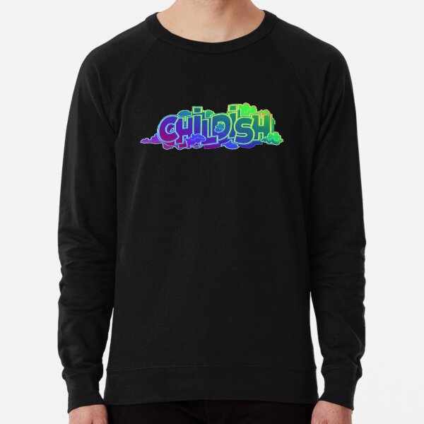 Supreme big letters on sale sweater multicolor xenoblade