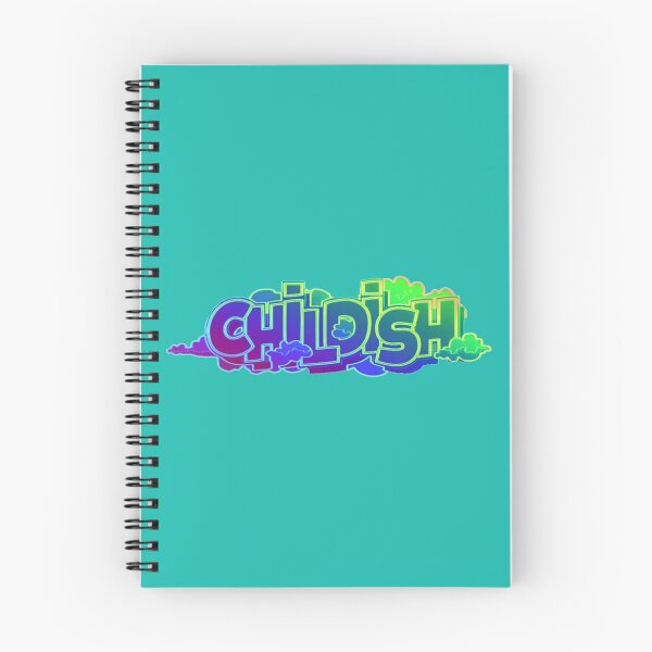 Item preview, TGFBRO CHILDISH Mixed Colours   designed and sold by Shaafia.