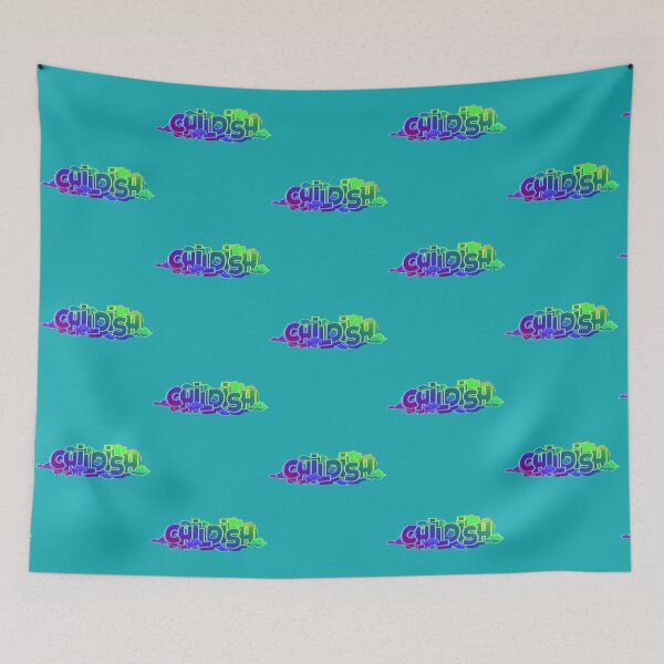 Item preview, TGFBRO CHILDISH Mixed Colours   designed and sold by Shaafia.