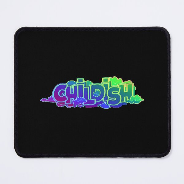 Item preview, TGFBRO CHILDISH Mixed Colours designed and sold by Shaafia.