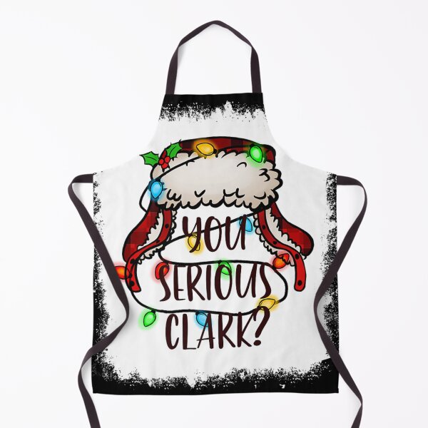 Item preview, Bleached You Serious Clark Feliz Navidad designed and sold by CarlosSolana.