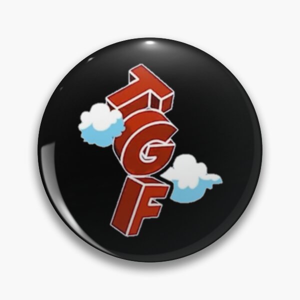 Item preview, TGFBRO TGF   designed and sold by Shaafia.
