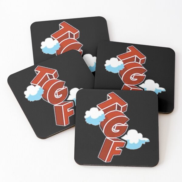 Item preview, TGFBRO TGF   designed and sold by Shaafia.