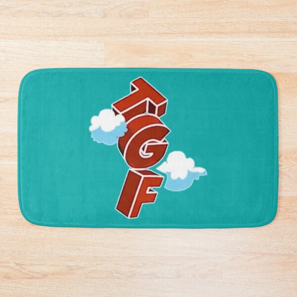 Item preview, TGFBRO TGF   designed and sold by Shaafia.