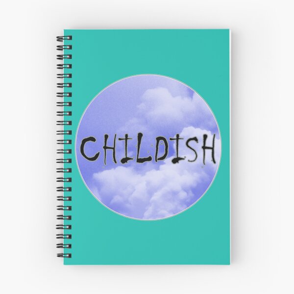 Item preview, TGFbro Childish Active  designed and sold by Shaafia.
