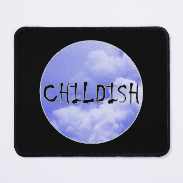 Item preview, TGFbro Childish Active  designed and sold by Shaafia.