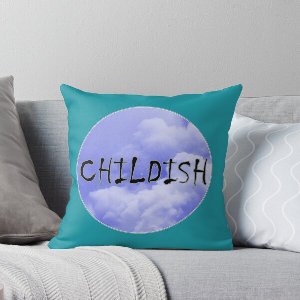 Item preview, TGFbro Childish Active  designed and sold by Shaafia.