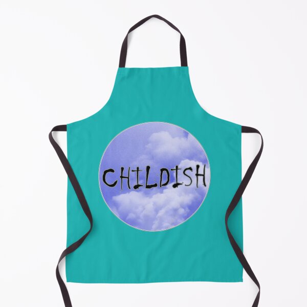 Item preview, TGFbro Childish Active designed and sold by Shaafia.