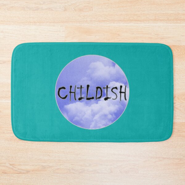 Item preview, TGFbro Childish Active  designed and sold by Shaafia.
